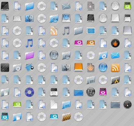  Vista Buttons Icons 